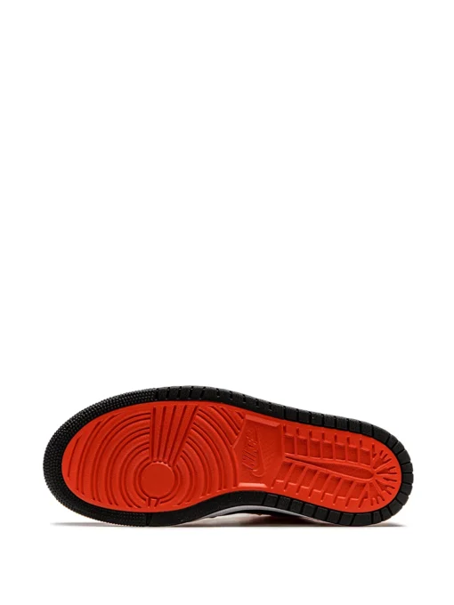 Air Jordan 1 High Zoom CMFT "Chile Red" sneakers -JDAN Sport 16402517 32260525 1000