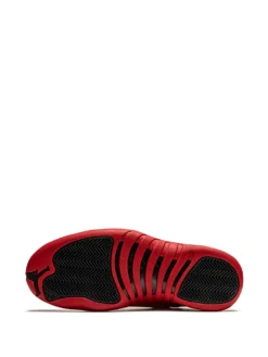 Air Jordan 12 Retro Low SE "Super Bowl LV" sneakers Black -JDAN Sport 16409639 31750953 1000