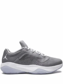 Air Jordan 11 CMFT Low "Cool Grey" sneakers