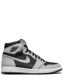 Air Jordan 1 High OG "Shadow 2.0" sneakers Grey