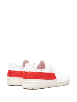 Air Jordan 1 Centre Court "University Red" sneakers White -JDAN Sport 16820198 33342742 1000