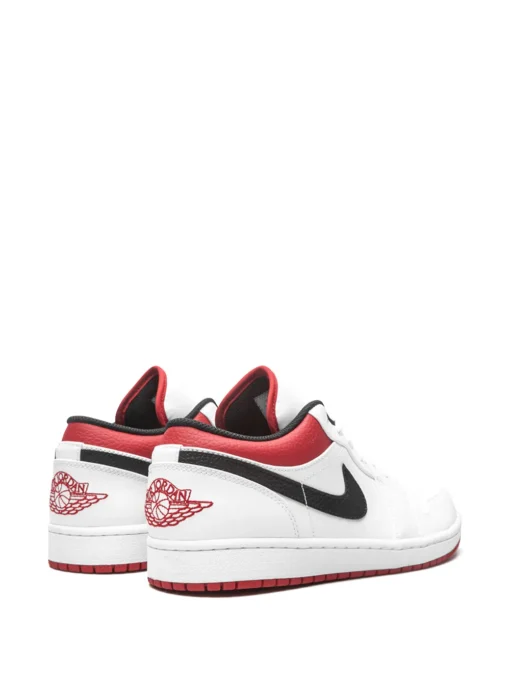 Air Jordan 1 Low "White/Gym Red" sneakers -JDAN Sport 16821058 33345316 1000