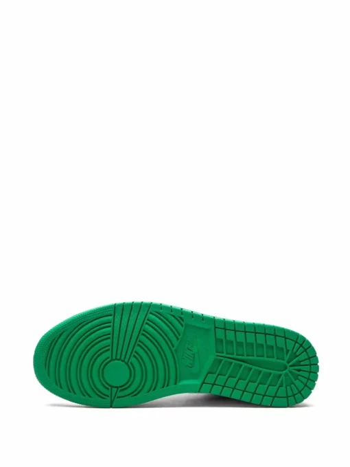 Air Jordan 1 Low "White/Lucky Green" sneakers -JDAN Sport 16828191 35839287 1000