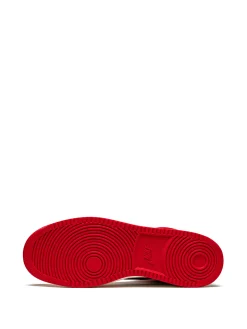 Air Jordan 1 KO "Chicago" sneakers White -JDAN Sport 16858478 34064361 1000