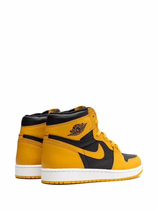 Air Jordan 1 High OG "Pollen" sneakers Yellow -JDAN Sport 16870052 35052668 1000