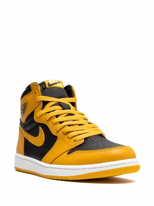 Air Jordan 1 High OG "Pollen" sneakers Yellow -JDAN Sport 16870052 35054278 1000