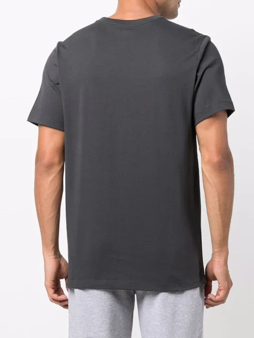 Jordan graphic-print short-sleeve T-shirt Grey -JDAN Sport 16909743 33830622 1000