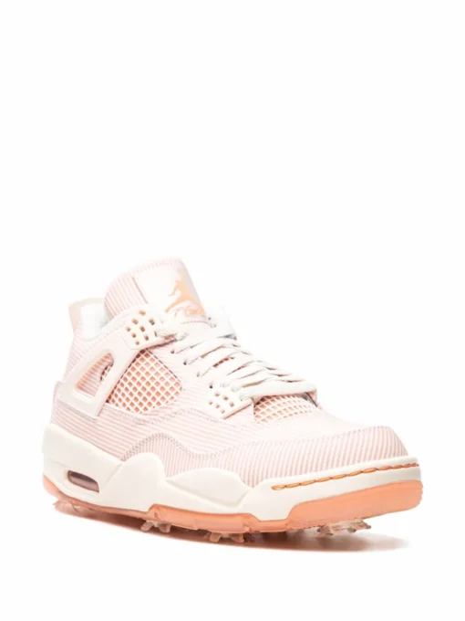 Jordan 4 Retro Golf "Seersucker" sneakers Pink -JDAN Sport 17127300 38464667 1000