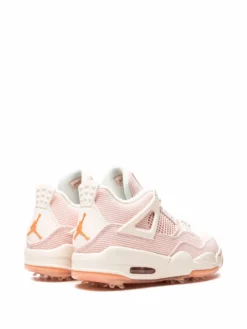 Jordan 4 Retro Golf "Seersucker" sneakers Pink -JDAN Sport 17127300 38465574 1000