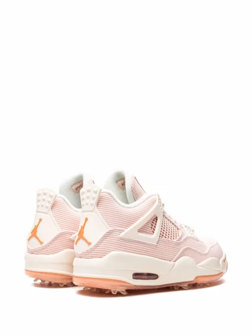 Jordan 4 Retro Golf "Seersucker" sneakers Pink -JDAN Sport 17127300 38465574 1000