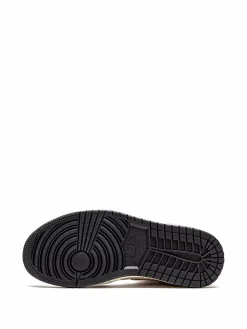 Air Jordan 1 Mid SE "Brushstroke" sneakers Brown -JDAN Sport 17222003 35022561 1000