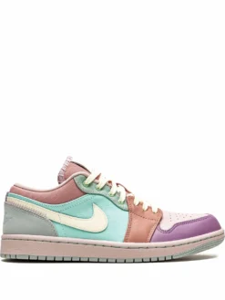 Air Jordan 1 Low SE "Easter Pastel" sneakers Pink