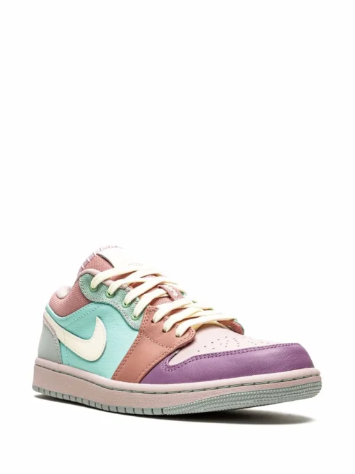 Air Jordan 1 Low SE "Easter Pastel" sneakers Pink -JDAN Sport 17232897 35302750 1000