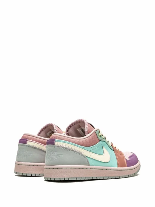 Air Jordan 1 Low SE "Easter Pastel" sneakers Pink -JDAN Sport 17232897 35302751 1000