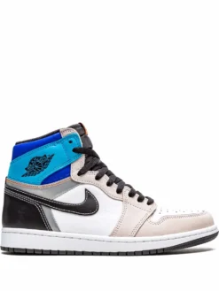 Air Jordan 1 High OG "Prototype" sneakers White