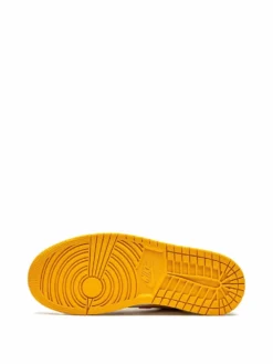 Air Jordan 1 Low "Pollen" sneakers White -JDAN Sport 17273779 35415040 1000