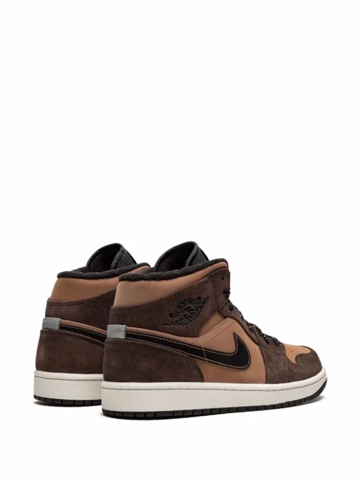 Air Jordan 1 Mid SE "Earth Tone" sneakers Brown -JDAN Sport 17598005 36633177 1000