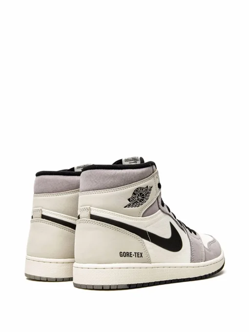 Air Jordan 1 Element "Gore-Tex - Sail" sneakers White -JDAN Sport 17635922 37964245 1000