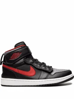 Air Jordan 1 Hi Flyease sneakers Black