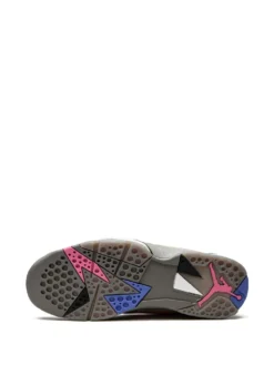 Air Jordan 7 SE "Sapphire" sneakers Pink -JDAN Sport 17809390 40241546 1000