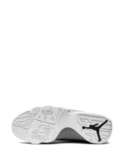 Air Jordan 9 Retro "Particle Grey" sneakers Black -JDAN Sport 17809395 44392342 1000