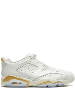 Air Jordan 6 Low "Chinese New Year" sneakers Neutrals