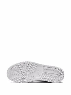 Air Jordan 1 Low Golf "Triple White" sneakers -JDAN Sport 18035836 38416575 1000