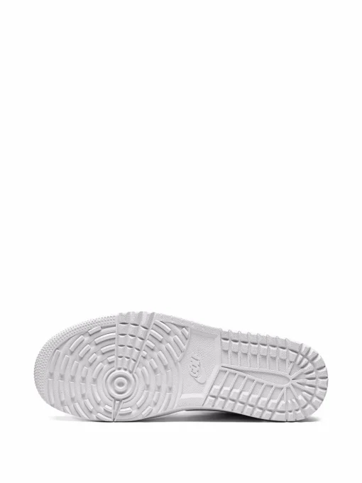 Air Jordan 1 Low Golf "Triple White" sneakers -JDAN Sport 18035836 38416575 1000