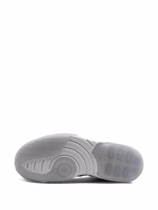 Jordan Max Aura "Coolgrey/Black/White/Clear" sneakers -JDAN Sport 18053415 38200537 1000