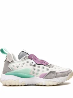 Jordan Delta 2 "Platinum Tint" sneakers Neutrals