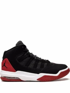 Jordan Max Aura sneakers Black