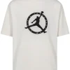 Jordan x Off-White short-sleeve T-shirt