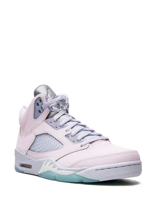 Air Jordan 5 Retro "Regal Pink" sneakers -JDAN Sport 18518943 40199747 1000