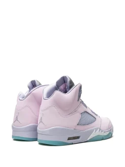 Air Jordan 5 Retro "Regal Pink" sneakers -JDAN Sport 18518943 40201307 1000