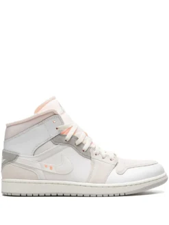 Air Jordan 1 Mid SE Craft sneakers Neutrals