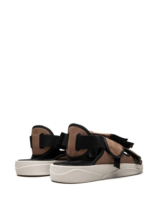 Jordan LS slides Brown -JDAN Sport 18612911 40431910 1000