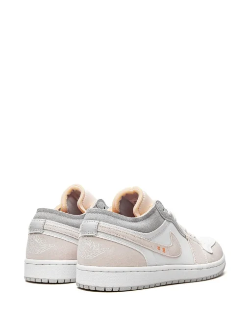 Jordan 1 Low SE Craft "Inside Out" sneakers Neutrals -JDAN Sport 18660889 40505960 1000