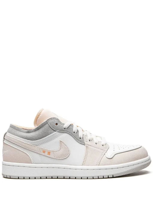 Jordan 1 Low SE Craft "Inside Out" sneakers Neutrals -JDAN Sport 18660889 40505963 1000