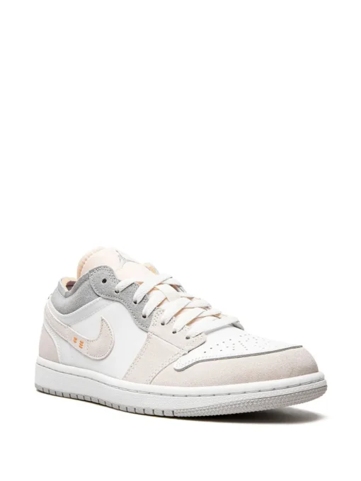 Jordan 1 Low SE Craft "Inside Out" sneakers Neutrals -JDAN Sport 18660889 40505965 1000