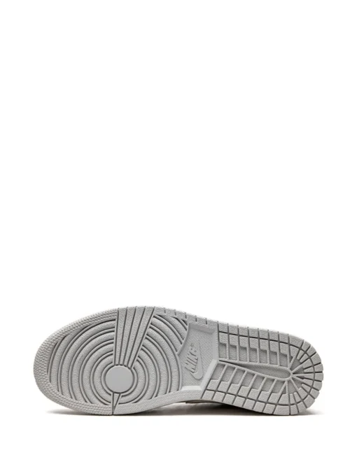Jordan 1 Low SE Craft "Inside Out" sneakers Neutrals -JDAN Sport 18660889 40505967 1000