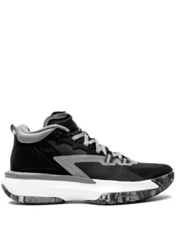 Jordan Zion 1 TB "Black/White" sneakers