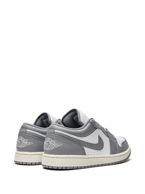 Air Jordan 1 Low "Vintage Grey" sneakers -JDAN Sport 18979122 41259995 1000