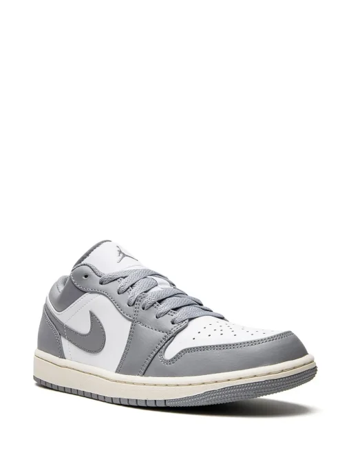 Air Jordan 1 Low "Vintage Grey" sneakers -JDAN Sport 18979122 41265000 1000