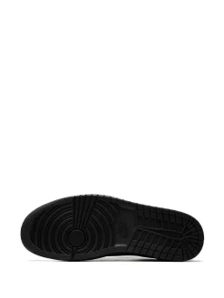 x Travis Scott Air Jordan 1 Low OG "Black Phantom" sneakers -JDAN Sport 19111102 43639952 1000