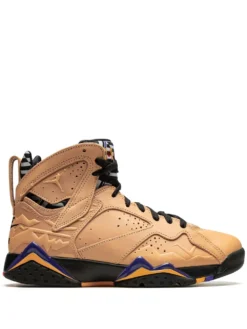 Air Jordan 7 "Afrobeats" sneakers Neutrals