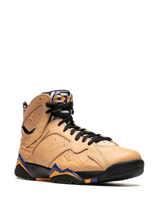 Air Jordan 7 "Afrobeats" sneakers Neutrals -JDAN Sport 19129728 42538568 1000