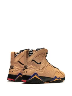 Air Jordan 7 "Afrobeats" sneakers Neutrals -JDAN Sport 19129728 42538569 1000
