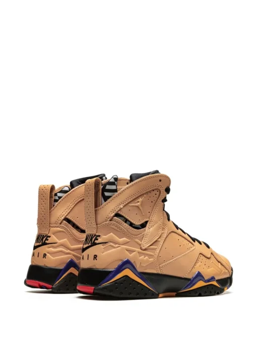 Air Jordan 7 "Afrobeats" sneakers Neutrals -JDAN Sport 19129728 42538569 1000