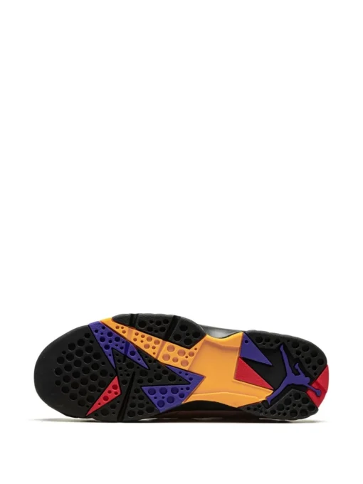 Air Jordan 7 "Afrobeats" sneakers Neutrals -JDAN Sport 19129728 42539801 1000