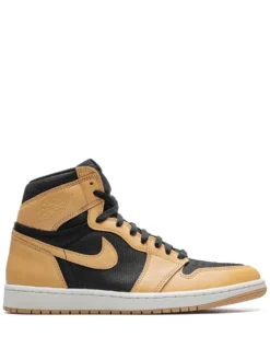 Air Jordan 1 "Heirloom" sneakers Brown